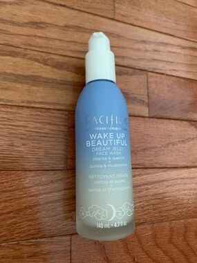 Pacifica Make Up Beautiful Primer - Blue to Cream Gradient Bottle (Unused)